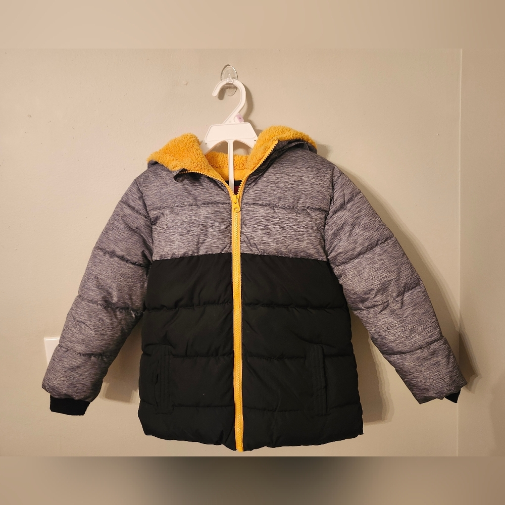 Boys Clothing
